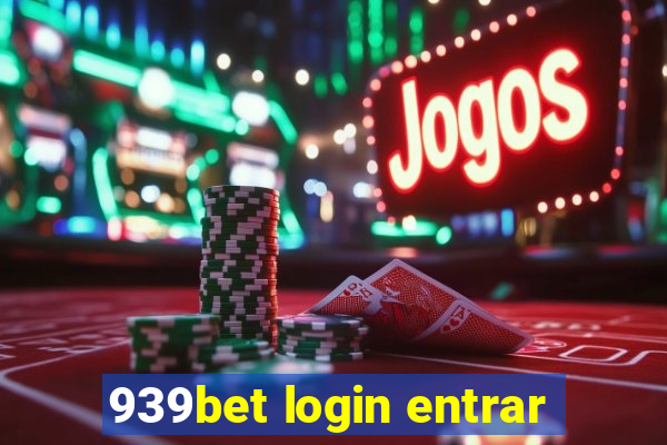 939bet login entrar